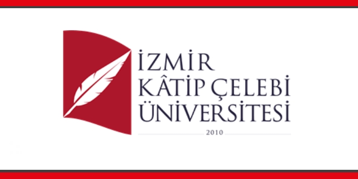 İzmir Katip Çelebi Üniversitesi 2017-2018 Eğitim Öğretim Yılı Bahar Dönemi Yüksek Lisans ve Doktora ilanı